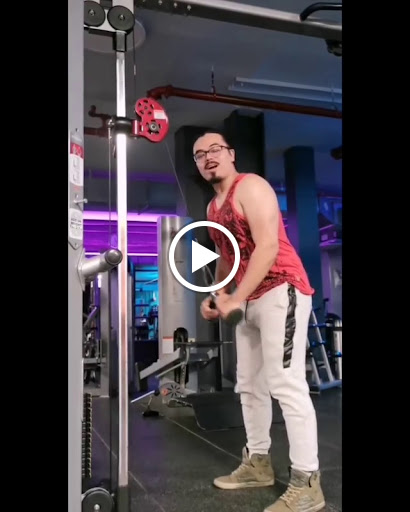 Health Club «Crunch - Woodbridge», reviews and photos, 789 St George Ave, Woodbridge, NJ 07095, USA