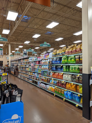Grocery Store «Kroger Marketplace», reviews and photos, 500 Marketplace Blvd, Forney, TX 75126, USA