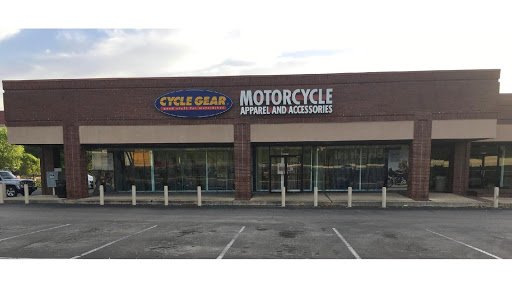 Cycle Gear, 9975 I-10, San Antonio, TX 78230, USA, 