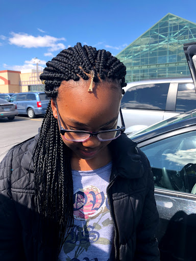 Hair Salon «Mai African Hair Braiding», reviews and photos, 206 Stevens Dr, Iowa City, IA 52240, USA