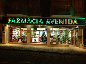 Farmácia Avenida