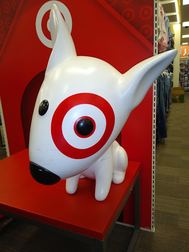 Department Store «Target», reviews and photos, 21265 Biscayne Blvd, Aventura, FL 33180, USA