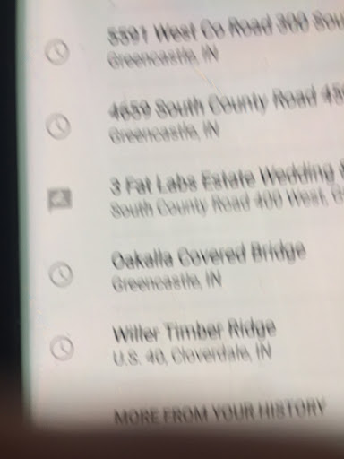 Car Dealer «York Chevrolet Buick GMC Truck», reviews and photos, 1501 Indianapolis Rd, Greencastle, IN 46135, USA