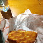 Photo n°1 de l'avis de Mirko.i fait le 20/01/2023 à 11:54 sur le  All'Antico Vinaio à Campi Bisenzio