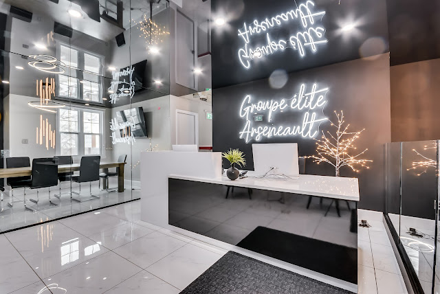 Mathieu Arseneault - EXP courtier immobilier