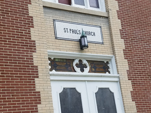 Thrift Store «St Vincent De Paul Society», reviews and photos, 1029 S Preston St, Louisville, KY 40203, USA