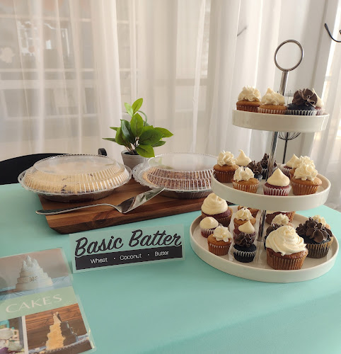 Basic Batter