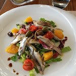 Photo n°1 de l'avis de Hiroyuki.a fait le 14/06/2019 à 20:55 sur le  DQuadro à Camerino