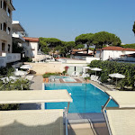 Photo n°10 de l'avis de Jessica.e fait le 30/07/2018 à 09:04 sur le  Hotel Derby Exclusive à Milano Marittima