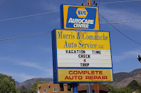 Morris & Comanche Auto Service - Photo 5 - Car repair in Albuquerque, NM, Albuquerque
