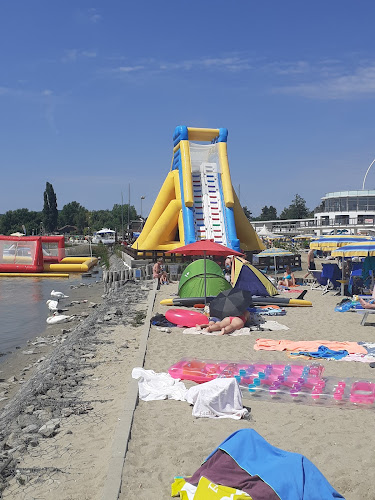 Comentarii opinii despre Velence Korzó