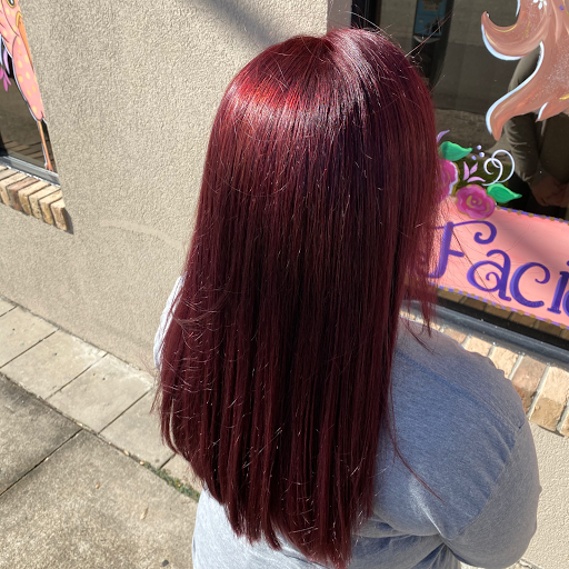 Beauty Salon «Salon Bliss», reviews and photos, 212 SE Magnolia Exd, Ocala, FL 34471, USA