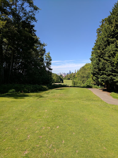 Park «West Seattle Golf Course», reviews and photos, 4600 35th Ave SW, Seattle, WA 98126, USA