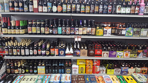 Liquor Store «Classic Spirits Liquors», reviews and photos, 12588 Gray Rd, Carmel, IN 46033, USA