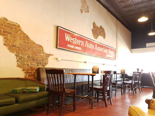 Coffee Shop «Warehouse Coffee Shop», reviews and photos, 315 Main St W, Hartselle, AL 35640, USA