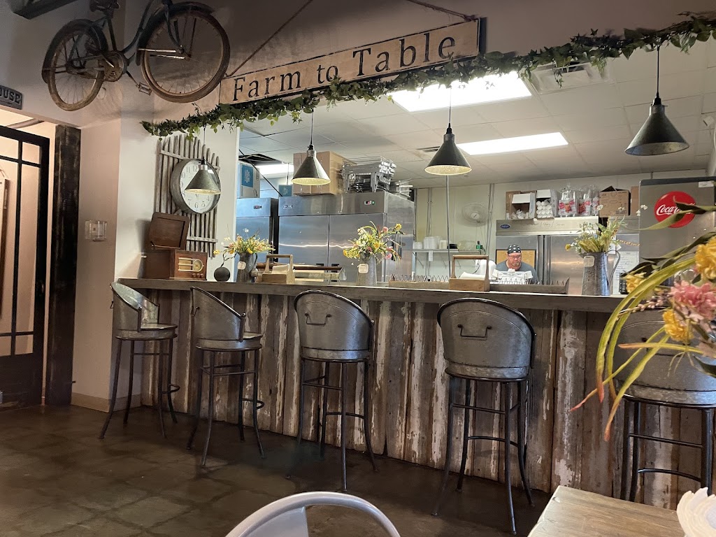 Farm Fresh Fast 29601