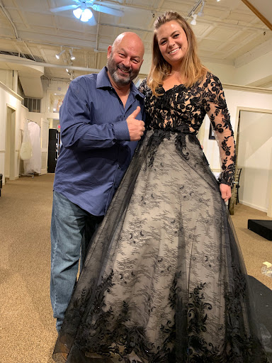 Bridal Shop «The Crystal Bride», reviews and photos, 207 W State St, Geneva, IL 60134, USA