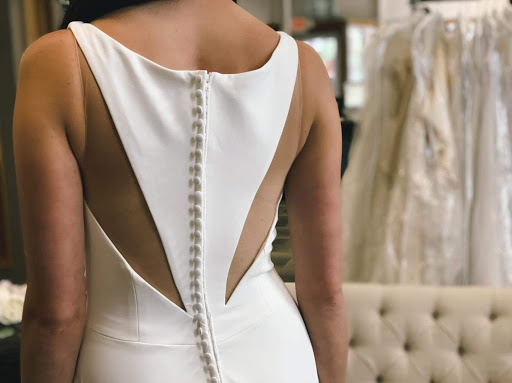 Bridal Shop «Bridal Connection», reviews and photos, 708 N Ankeny Blvd, Ankeny, IA 50023, USA