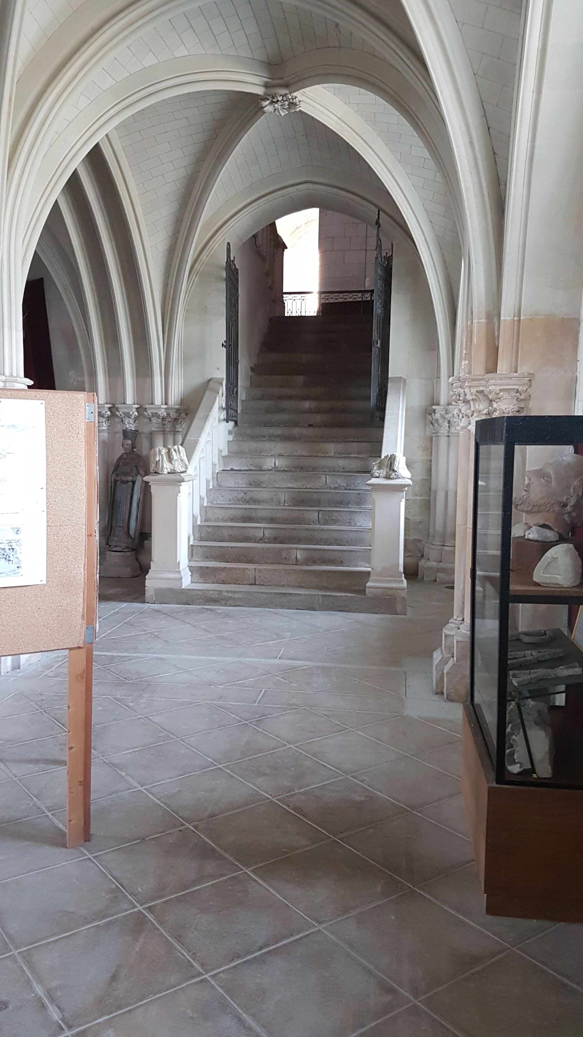 Photo n° 3 de l'avis de Jean-Pierre.E fait le 25/07/2019 à 10:38