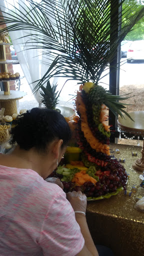 Event Planner «Sugahplum Events», reviews and photos, 2220 Jonesboro Rd #107, Fairburn, GA 30213, USA