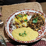 Photo n°3 de l'avis de Stefano.a fait le 25/10/2023 à 07:59 sur le  Orient Experience à Venice