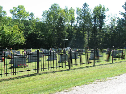 St. Theresa Cemetery