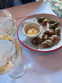 Escargot du Restaurant Bouillon République à Paris - n°14