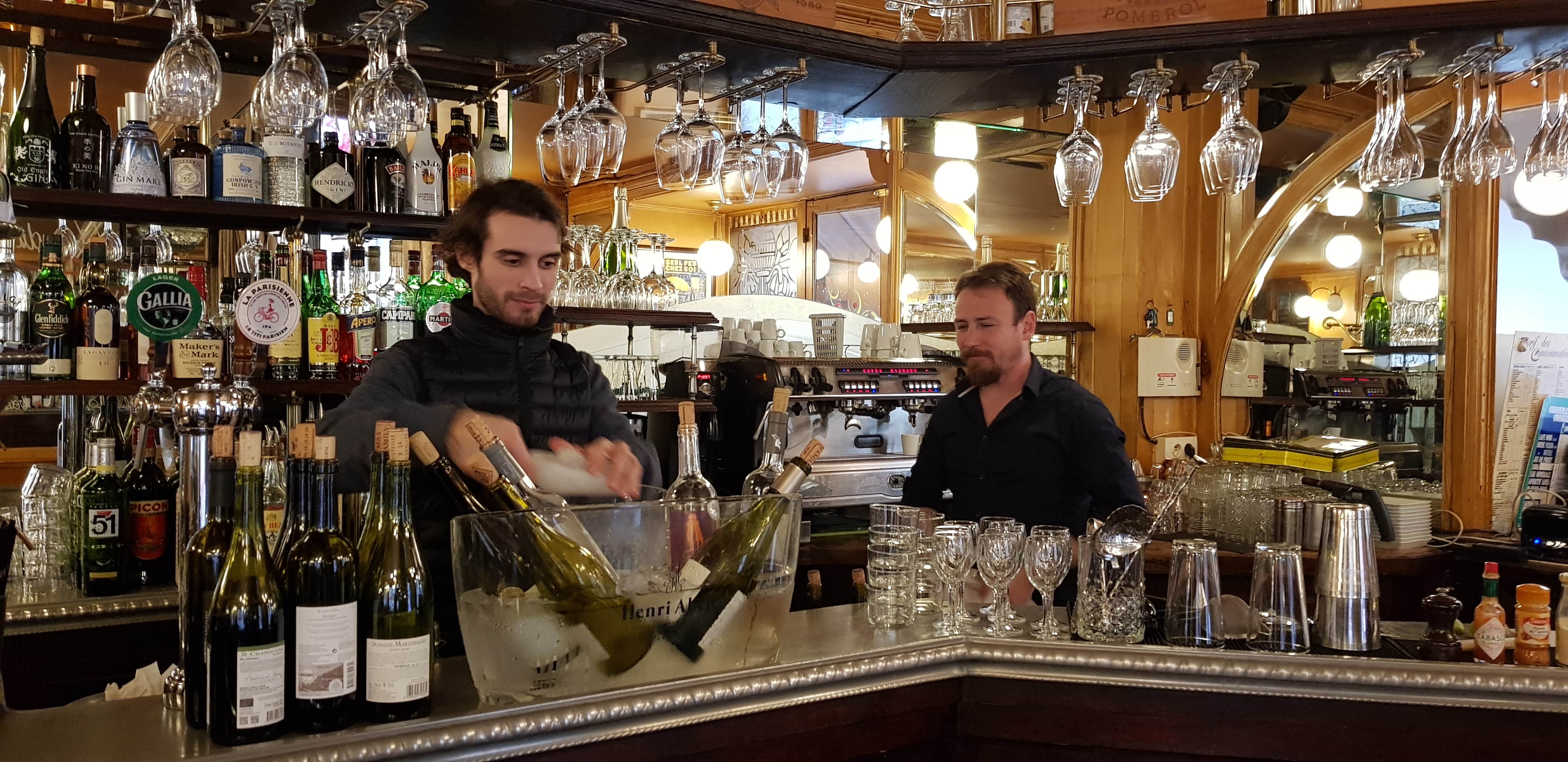 Photo n° 10 de l'avis de Jean-Luc.I fait le 22/12/2018 à 17:54