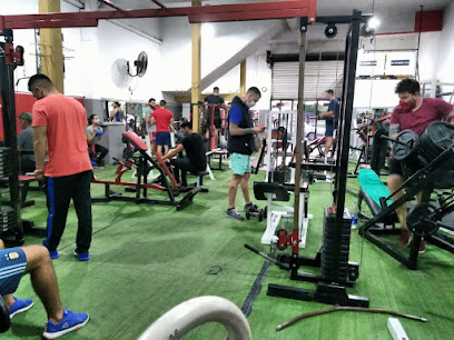 JD FITNESS GYM - Colectora Av. Calchaquí 2851, Berazategui Oeste, Provincia de Buenos Aires, Argentina