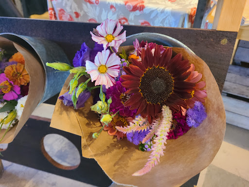 Farm «Manoff Market Gardens», reviews and photos, 3157 Comfort Rd, Solebury, PA 18963, USA