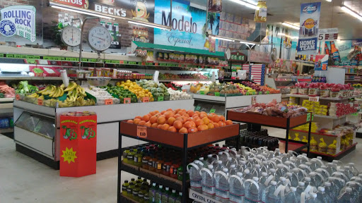 Grocery Store «CALIMEX FAMILY MARKET», reviews and photos, 6604 N Figueroa St, Los Angeles, CA 90042, USA