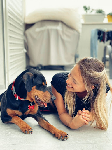 Dana Dogz - אילוף כלבים וטיפול התנהגותי