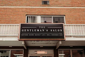 The Gentleman's Salon image