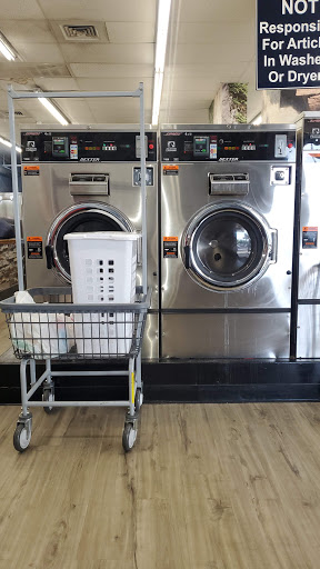 Laundromat «Southport Coin Laundry-Cleaner», reviews and photos, 1063 SE 17th St, Fort Lauderdale, FL 33316, USA