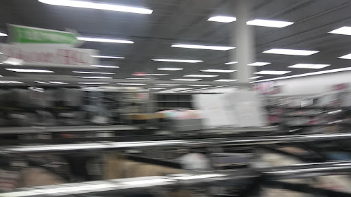 Clothing Store «Burlington Coat Factory», reviews and photos, 16311 Farm to Market Rd 529, Houston, TX 77095, USA