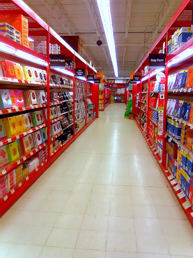 Office Supply Store «Staples», reviews and photos, 3 Work Pkwy, Uniontown, PA 15401, USA