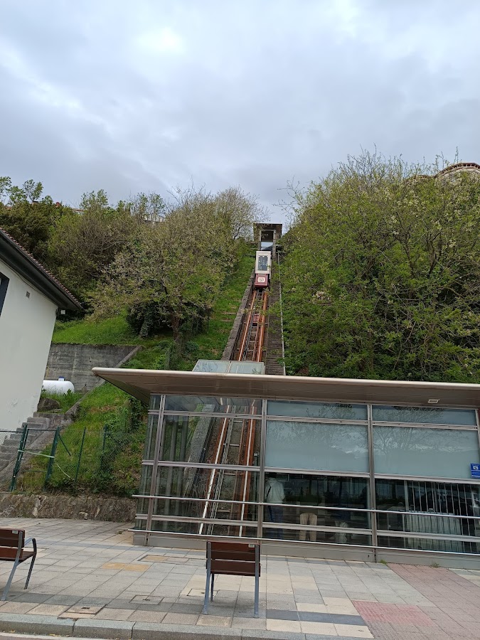 La Ola Getxo