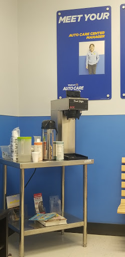 Department Store «Walmart Supercenter», reviews and photos, 2203 Ave A West, Oskaloosa, IA 52577, USA