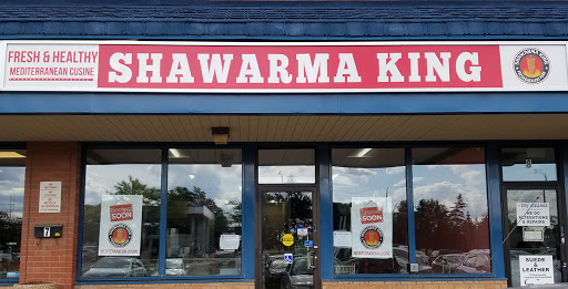 Shawarma King Brampton