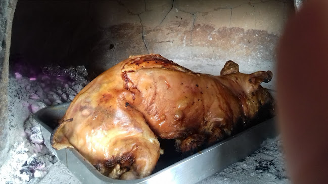 Restaurante O Baixinho - Valpaços