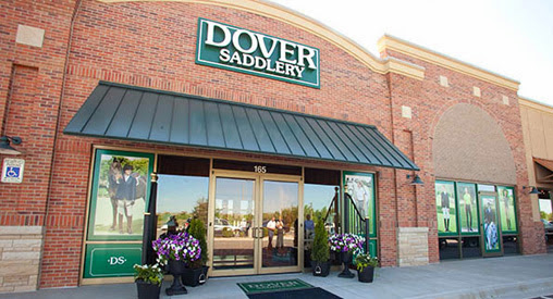 Dover Saddlery, 11120 Twenty Mile Rd, Parker, CO 80134, USA, 