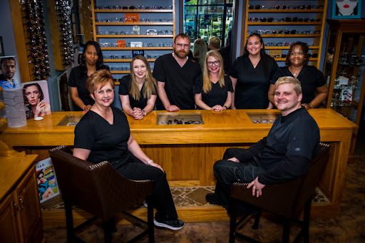 Optician «Eye To Eye Optical Ltd», reviews and photos, 1 Coliseum Crossing, Hampton, VA 23666, USA