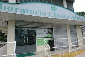 Centro Médico Alma Ata image