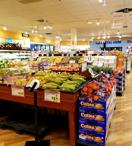 Asian Grocery Store «99 Ranch Market», reviews and photos, 3288 Pierce St, Richmond, CA 94804, USA