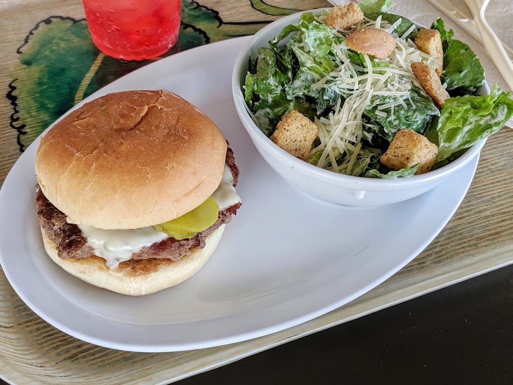 The Burger Bar by Wegmans 23462