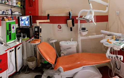 Bhardwaj Dental Hospital Kaithal image