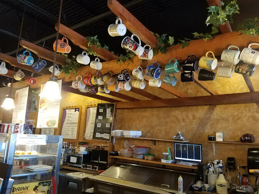 Coffee Shop «Finest Grind Coffee House», reviews and photos, 2961 Bienville Blvd, Ocean Springs, MS 39564, USA