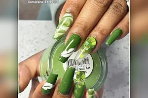 Be Beauty Nails Hair image