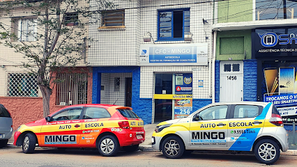 Auto Escola Mingo