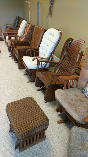 Furniture Store «Clear Creek Amish Furniture», reviews and photos, 1558 OH-73, Waynesville, OH 45068, USA